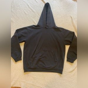 Los Angeles Apparel Heavy Fleece Hoodie Sweatshirt